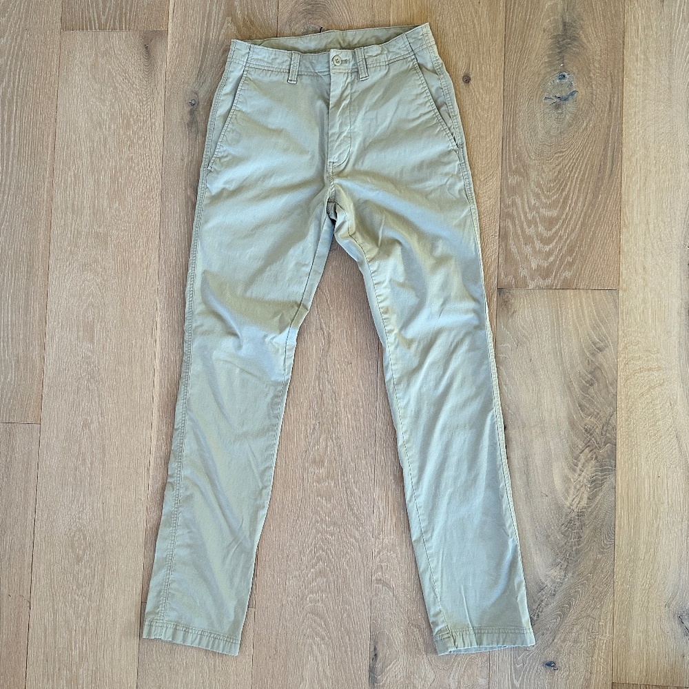 Duckhead Chino's Men/Boys 28/32